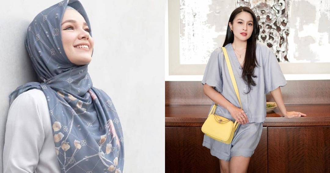 Instagram.com/dewisandra/Instagram.com/sandradewi88